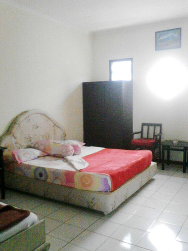 Bedroom 3, LMH Liemas Hotel, Pasuruan