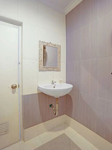 Bathroom 5, Umah Santi Residence Uluwatu, Badung