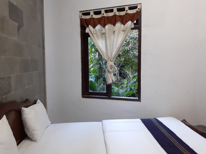 Bedroom 2, Homestay Durian, Magelang