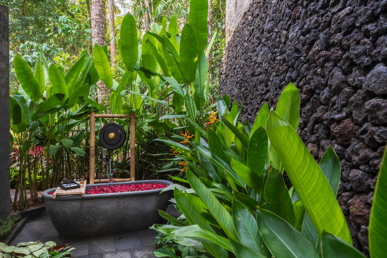 Bathroom, Keliki Luxury Villa, Gianyar