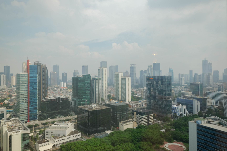Others 5, Luxury and Strategic 1BR Apartment at The Empyreal Epicentrum By Travelio, Jakarta Selatan