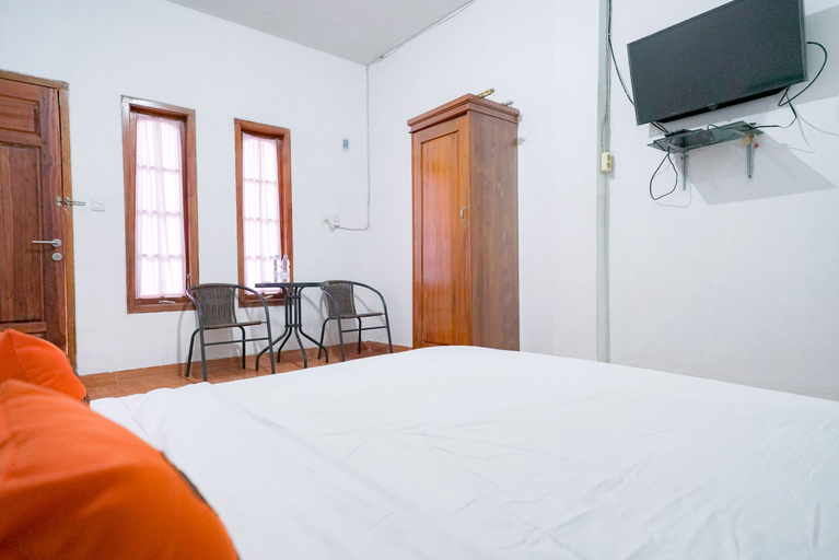 Bedroom 3, KoolKost @ Tarahan Lampung (Minimum Stay 30 Nights), South Lampung