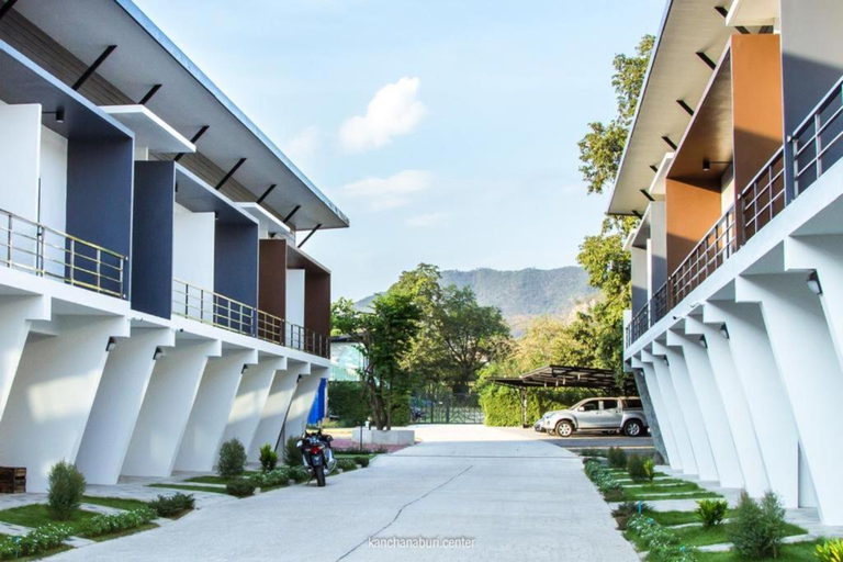 Exterior & Views 5, Makan Resort, Muang Kanchanaburi