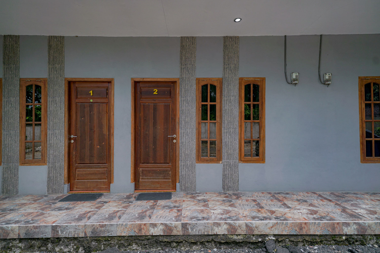 Exterior & Views 2, KoolKost @ Tarahan Lampung (Minimum Stay 30 Nights), South Lampung
