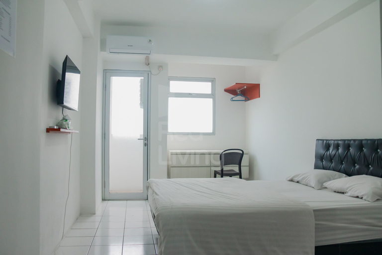 Bedroom 4, RedLiving Apartemen Gunung Putri Square - Abidin Room Tower Pinus, Bogor