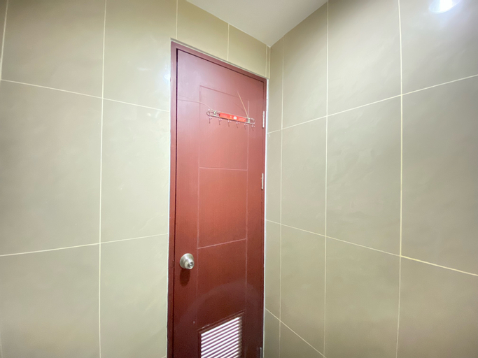 Public Area 3, Cozy Studio Room at Taman Melati Jatinangor Apartment By Travelio, Sumedang