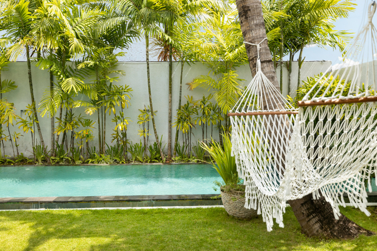 Sport & Beauty 4, Villa Kuma Umalas, Badung