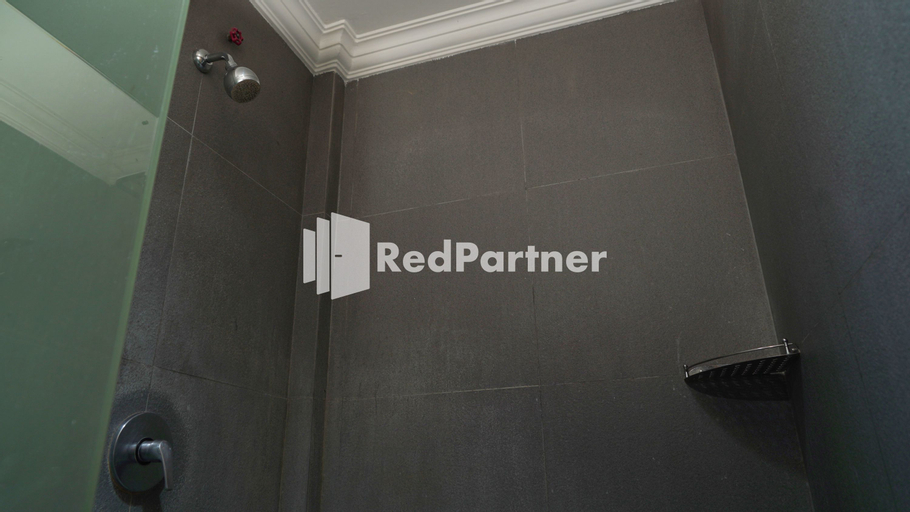 Bedroom 4, Wisma Sederhana RedPartner, Medan