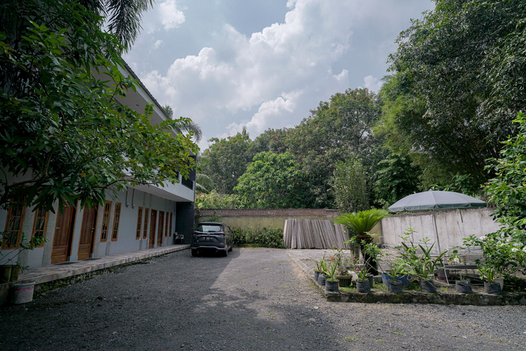 Exterior & Views 2, KoolKost @ Tarahan Lampung (Minimum Stay 30 Nights), Lampung Selatan
