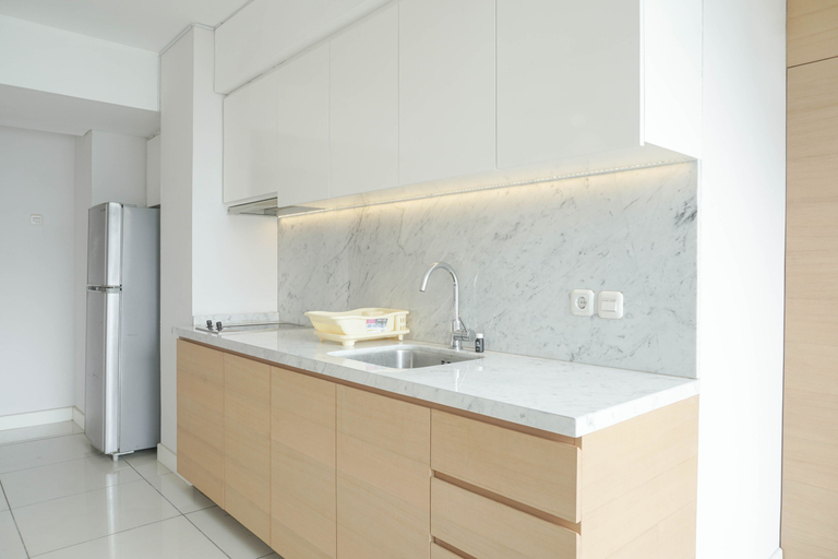 Others 4, Comfort 1BR at CityLofts Sudirman Apartment By Travelio, Jakarta Pusat