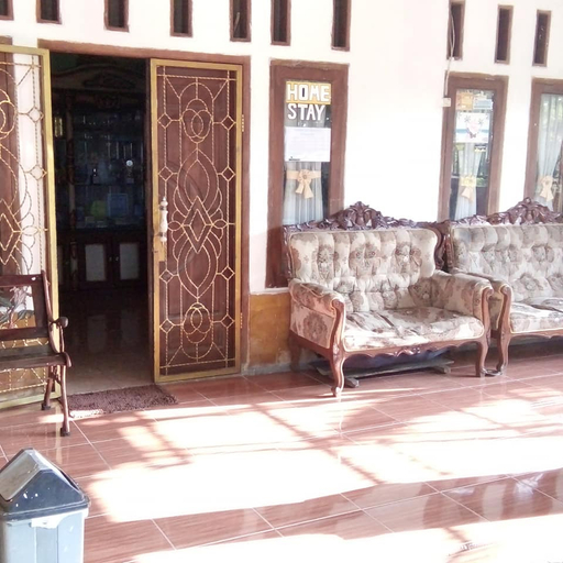 Public Area 5, Adam Homestay, Pandeglang