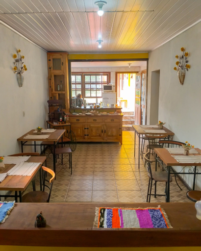 Food & Drinks 4, VOA Pouso Aconchego de Minas, Tiradentes