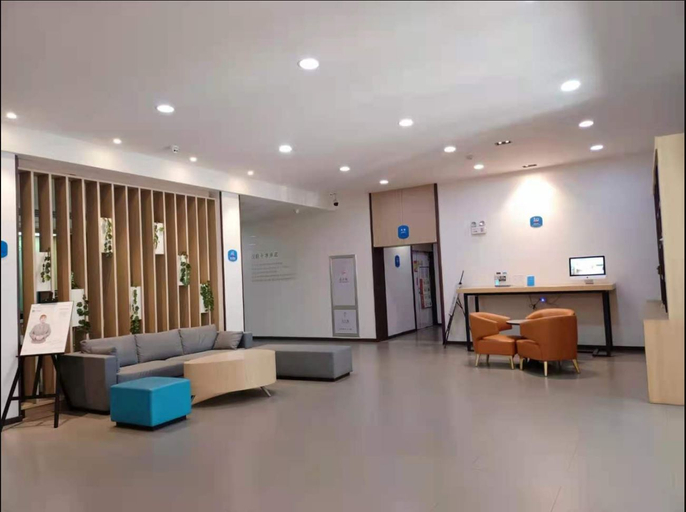 Others 3, Hanting Hotel, Zibo Boshan Texin Shopping Center, Zibo