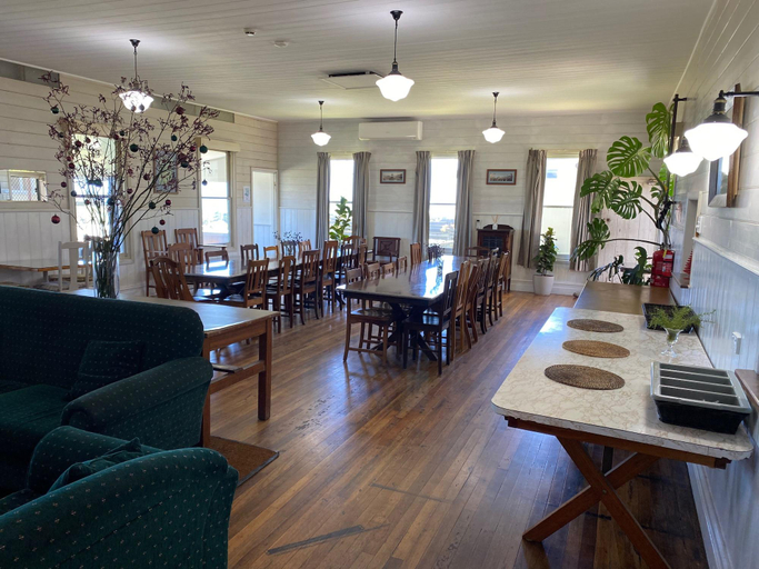 Public Area, Seacroft Estate, Colac-Otway - South