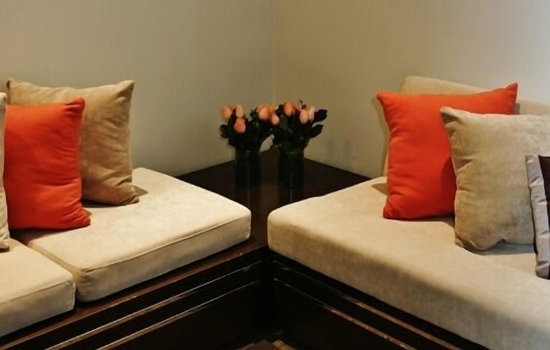 Bedroom 3, Altamira Village Hotel & Suites, Chacao