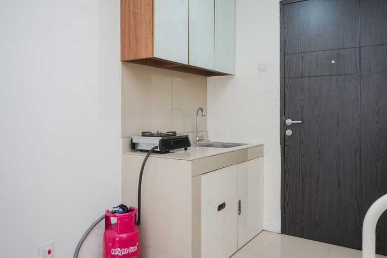 Others 4, Comfort and Cozy Stay Studio Room at Baileys Apartment By Travelio, Tangerang Selatan