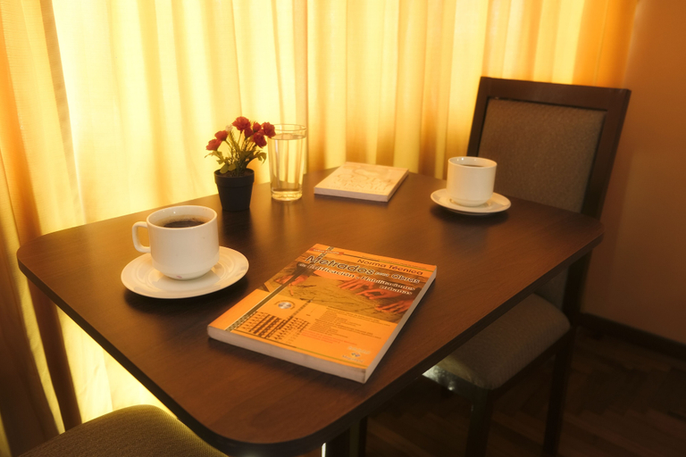 Others 5, HOTEL JUAN DE LA TORRE, Arequipa