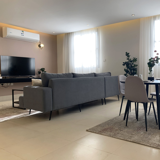 Others 5, Ewa Alnada District, Riyadh