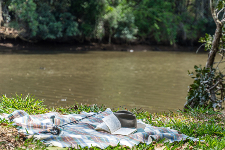 Others 5, A PERFECT STAY - Mullum River House, Byron
