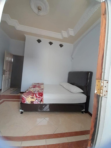 Bedroom 4, Homestay Sultan Ramadhan Aur Kuning Bukittinggi, Bukittinggi