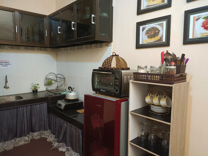 Others 5, RR Family Homestay Batu, Malang