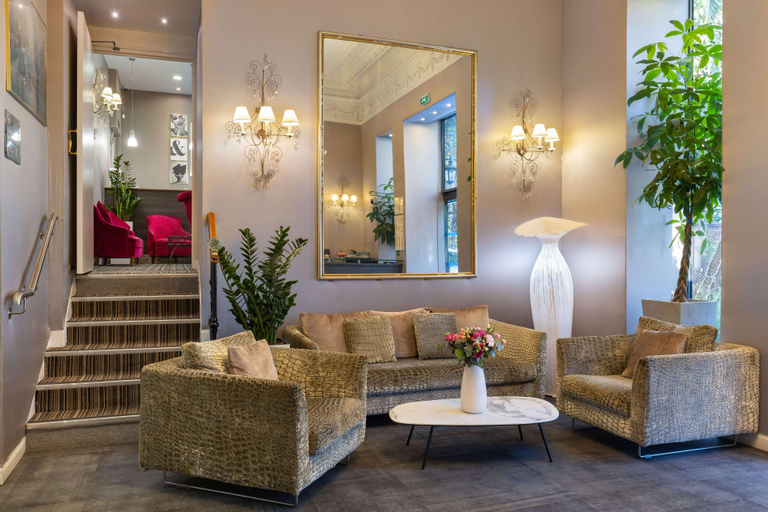 Public Area 4, Best Western Lakmi, Alpes-Maritimes