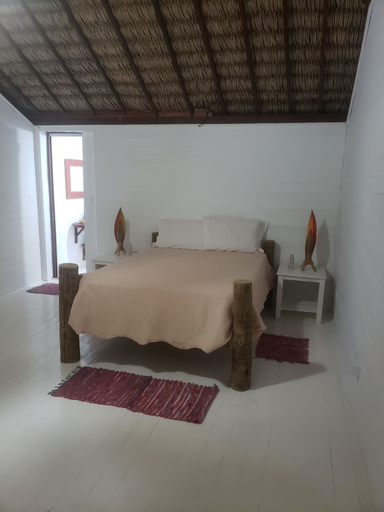 Bedroom, Vila Ascensao, Camocim