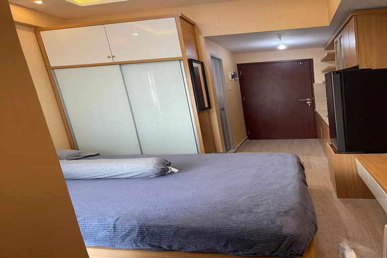 Bedroom 5, Apartemen Sayana Bekasi by Nathania Room, Bekasi