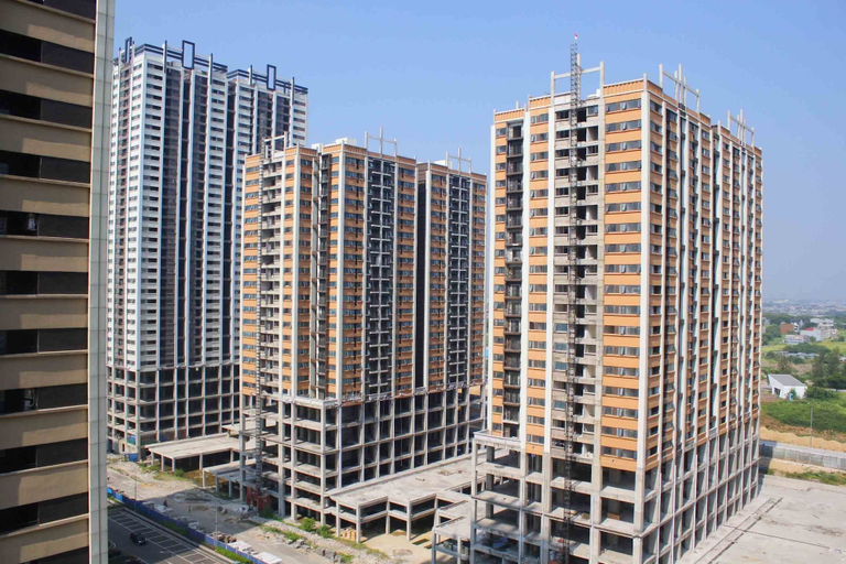 Exterior & Views, Luxury 2BR at Meikarta Apartment By Travelio, Cikarang