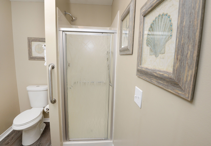 Bathroom 4, Gulf Highlands 229- St. Katherine Blvd, Bay
