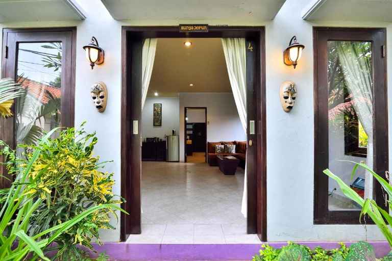Public Area 3, Dolphin Beach Bali, Buleleng