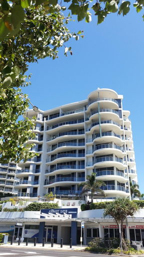 Silver Sea on Sixth Resort, Maroochy - Maroochydore