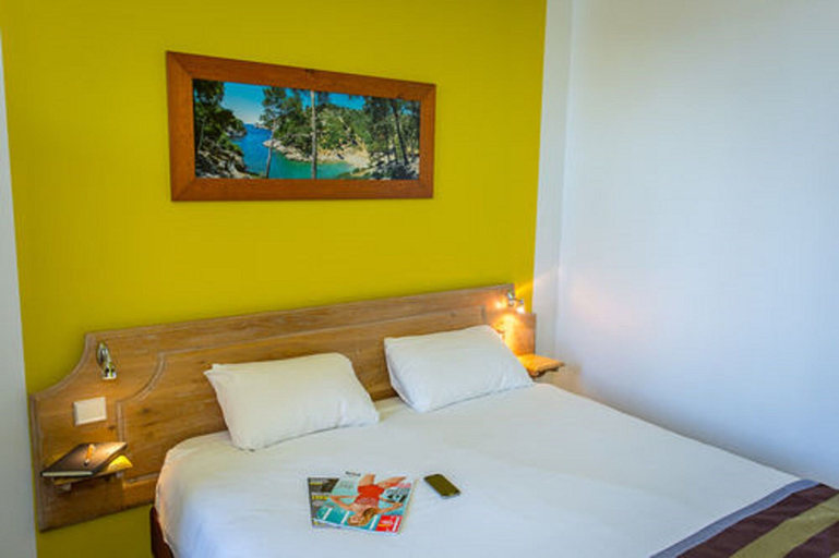 Bedroom 4, Life Marseille Vieux Port, Bouches-du-Rhône