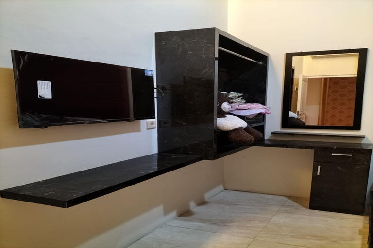 Bedroom 5, Guest House D'Puri Executive, Semarang
