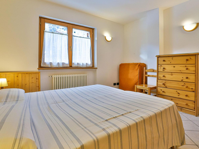 Bedroom 4, Apartment La Gran Becca - ID 524, Aosta