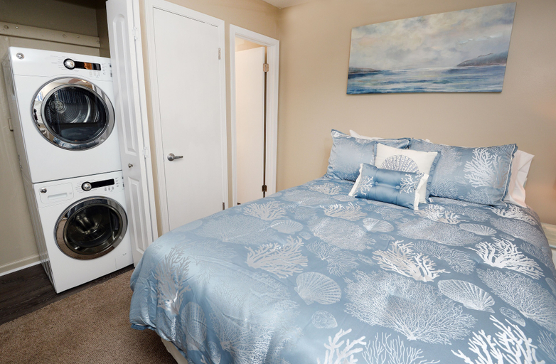 Bedroom 3, Gulf Highlands 229- St. Katherine Blvd, Bay