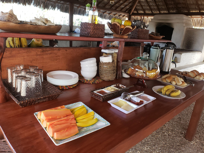 Food & Drinks 4, Vila Ascensao, Camocim