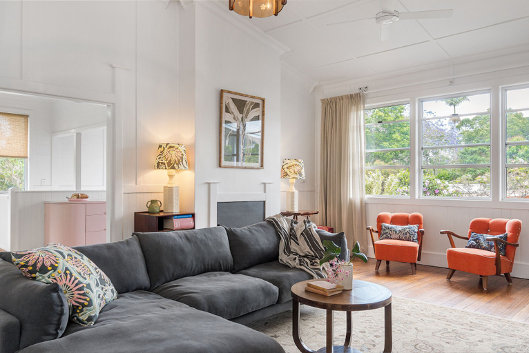 Others 4, A PERFECT STAY - Mullum River House, Byron
