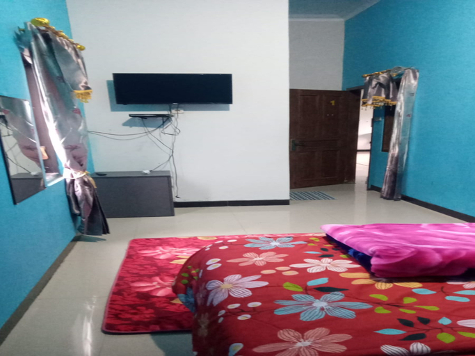 Bedroom 1, Homestay Nakula Sadewa 2, Wonosobo
