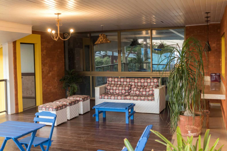 Public Area 2, HOTEL PARAÍSO DAS ÁGUAS BONITO, Bonito