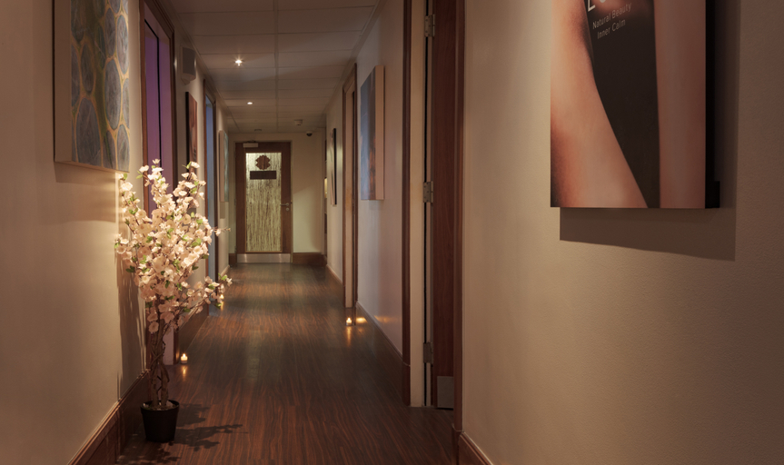 Public Area 4, Ashford International Hotel & Spa, Kent