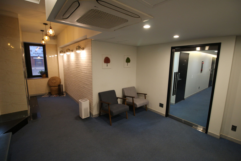 Others 5, Hotel Modern Seoul, Jung