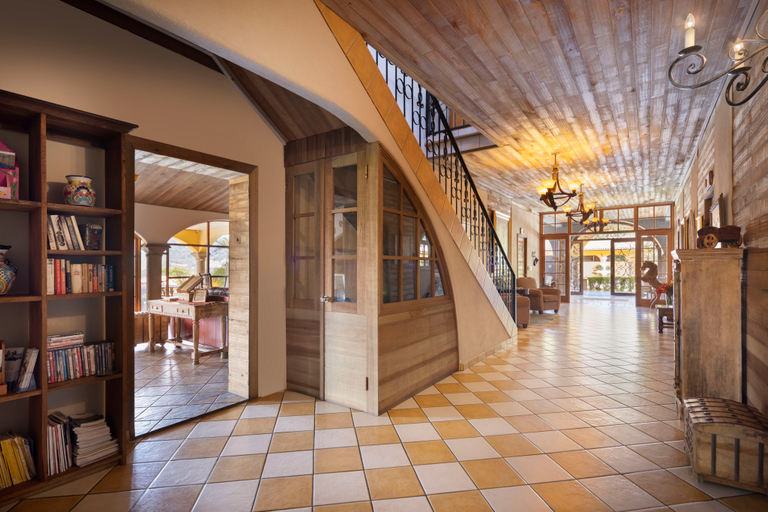 Public Area 4, Los Establos Boutique Resort- All Inclusive, Boquete