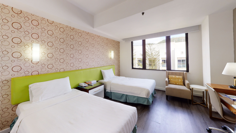 Bedroom 5