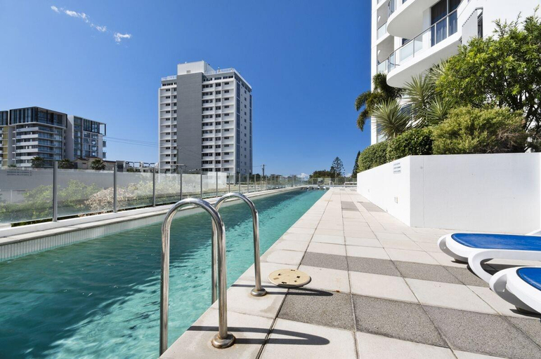 Sport & Beauty 2, Silver Sea on Sixth Resort, Maroochy - Maroochydore