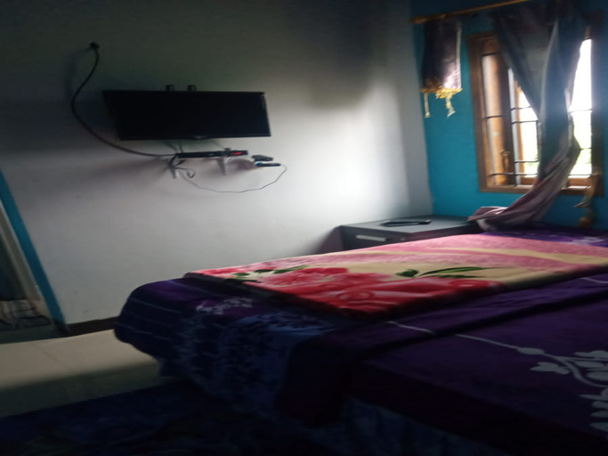Bedroom 2, Homestay Nakula Sadewa 2, Wonosobo