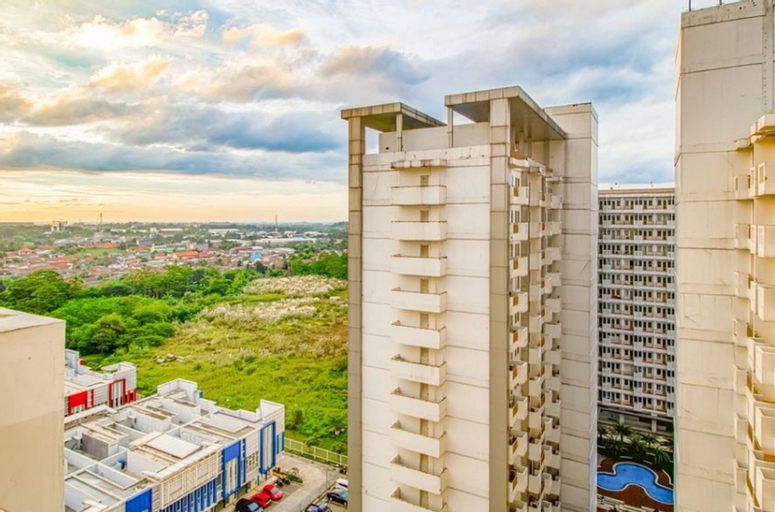 Apartemen Sentul Tower by Nathania Room, Bogor