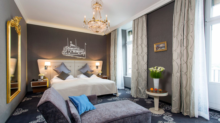Bedroom 8