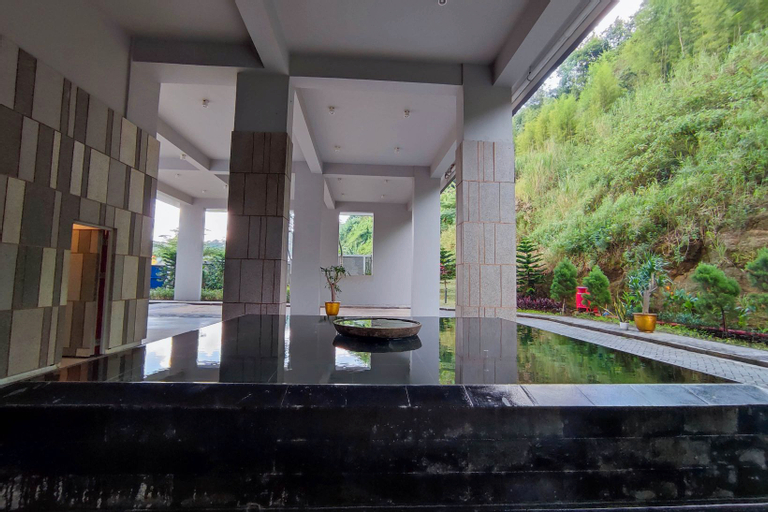 Others 4, Comfort 1BR at Amartha View Apartment By Travelio, Semarang