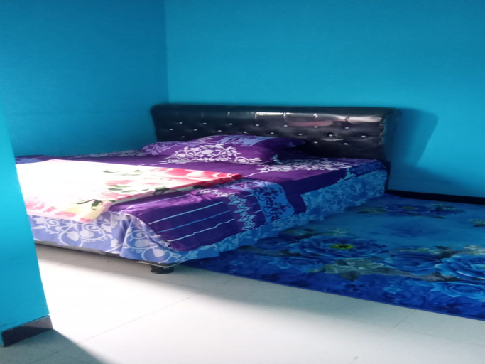 Bedroom 4, Homestay Nakula Sadewa 2, Wonosobo